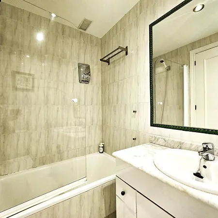 Pass The Keys Casa A 200 Metros De Mejores Playas Marbella