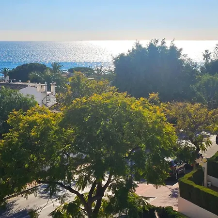 Pass The Keys Casa A 200 Metros De Mejores Playas Marbella