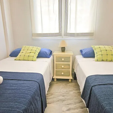 Pass The Keys Casa A 200 Metros De Mejores Playas Holiday home *